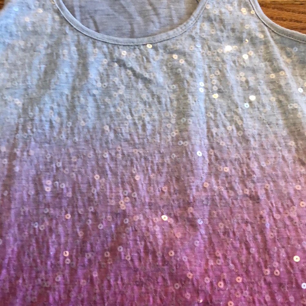 Almost Famous Tank - Picture 4 of 5